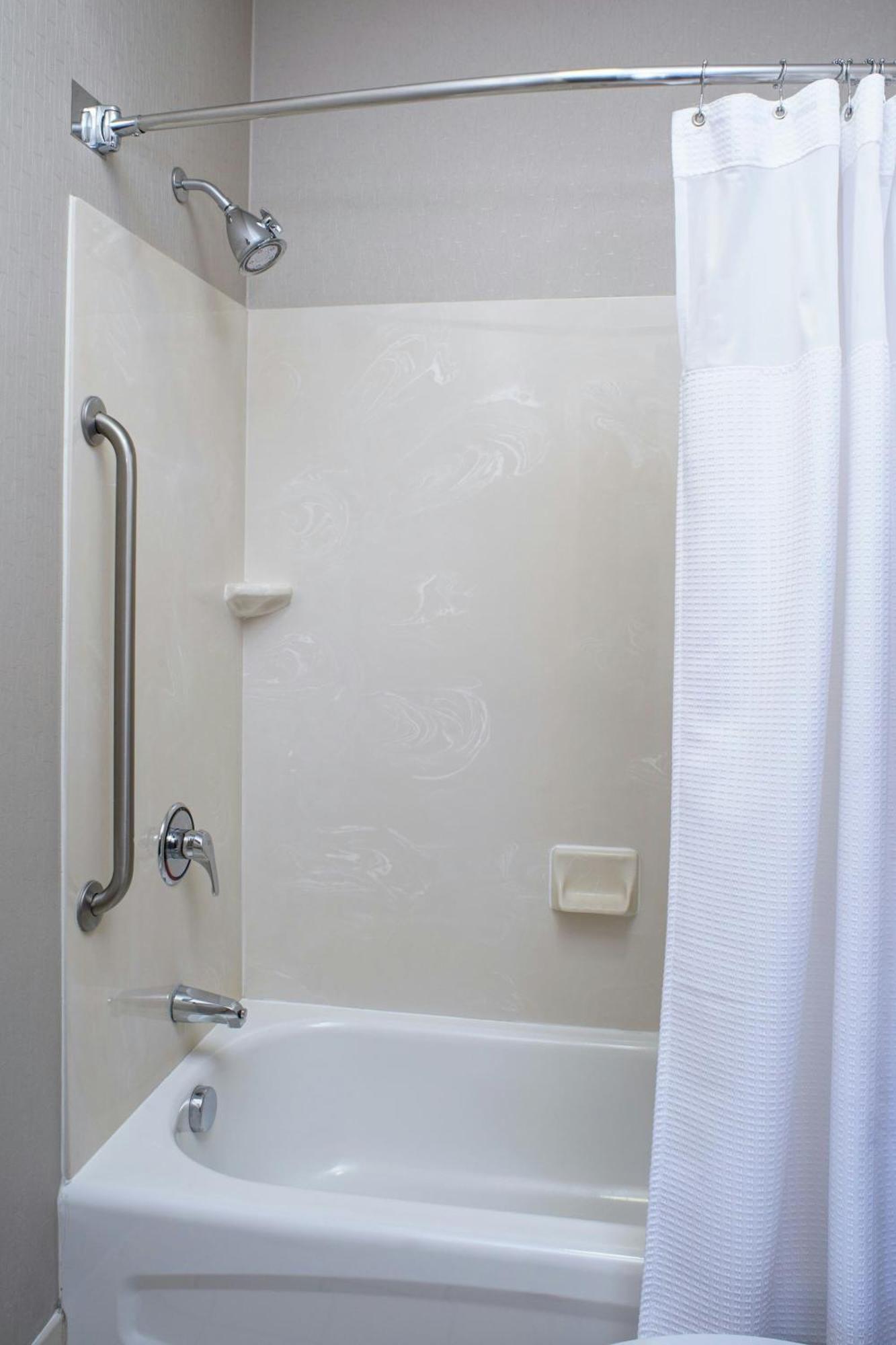 Springhill Suites By Marriott Frankenmuth Exterior foto